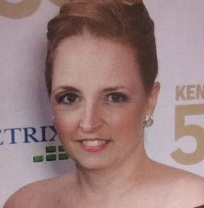 Meet your Posher, Donna